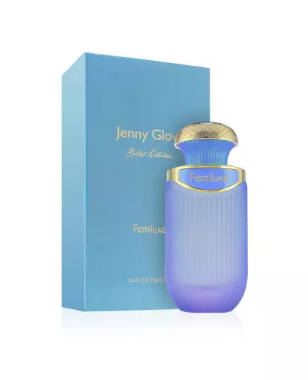 Jenny Glow Bellis Collection Femilux Eau de Parfum Unisex, 100 ml, Bild 2