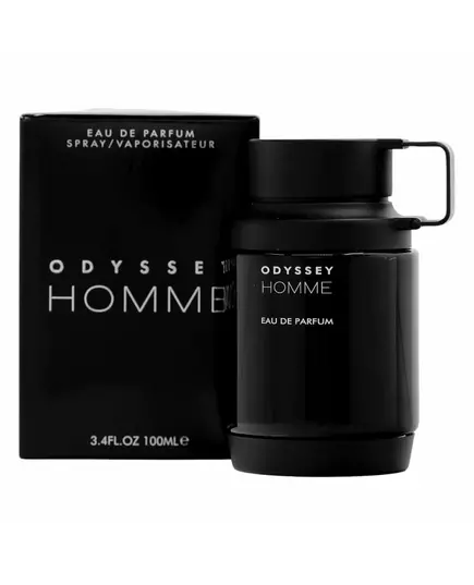 Armaf Odyssey Pour Homme Eau de Parfum Für Männer, 100 ml, Bild 2