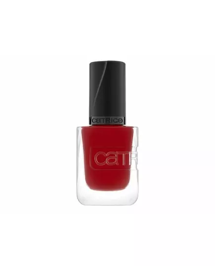 Vernis à ongles Catrice Gel Affair 043 Cranberry Jam, 10,5 ml, image 3