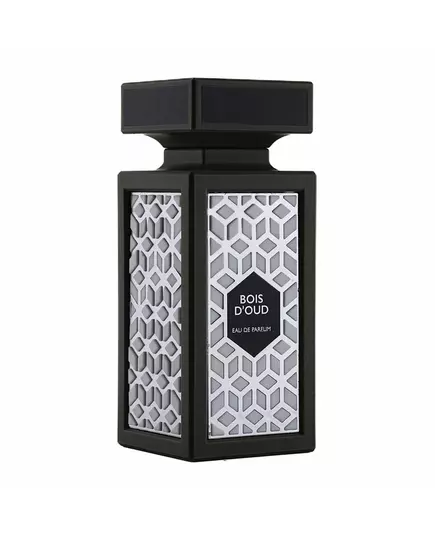 Flavia Bois D'Oud Eau de Parfum Unisexe, 90 ml