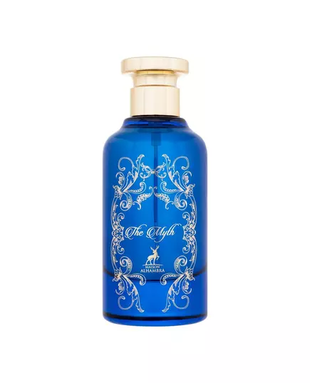 Maison Alhambra The Myth Eau de Parfum Unisex, 100 ml