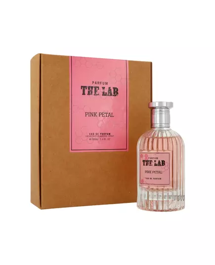 The Lab Pink Petal Eau de Parfum Unisex, 100 ml, Bild 2