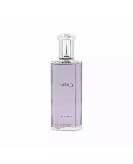 Yardley Gardenia & Cassis Eau de Toilette Pour les femmes, 125 ml, image 3