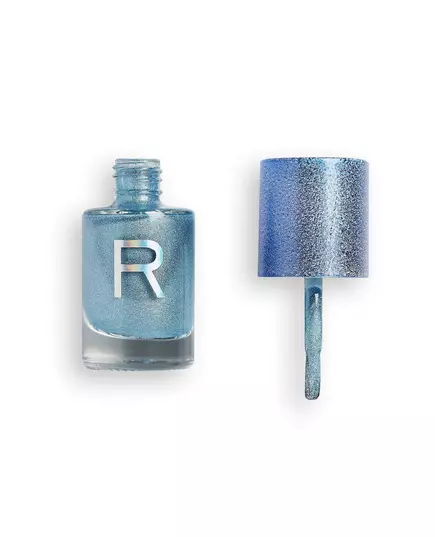 Makeup Revolution Holographic Nagellack Spektrum, 10 ml, Bild 5