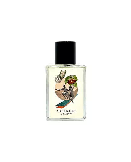 Adscenture Serendipity Extrait de parfum Unisexe, 50 ml