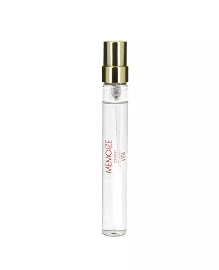 Memoize Vita Extrait de parfum Unisexe, 7,5 ml