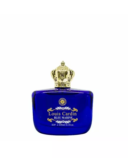 Louis Cardin Bleu Marine Eau de Parfum Pour hommes, 100 ml