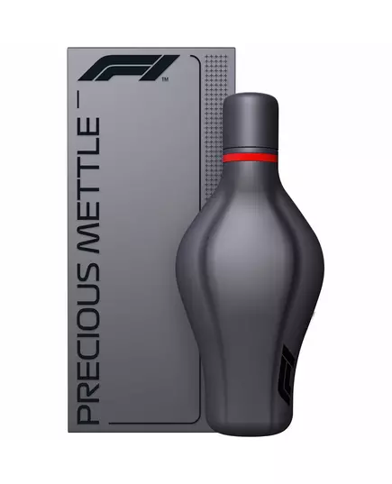 Formula 1 Precious Mettle Eau de Toilette Für Männer, 75 ml, Bild 3