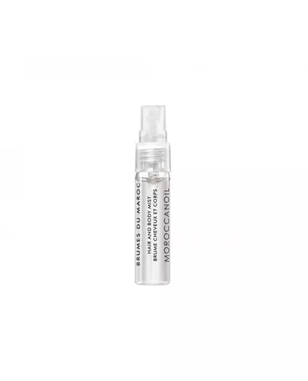 Moroccanoil Fragrance Originale Brume parfumée pour les cheveux Pour les femmes Brumes du Maroc, 5 ml