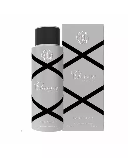Louis Cardin Charm Eau de Parfum Pour les femmes, 100 ml, image 2