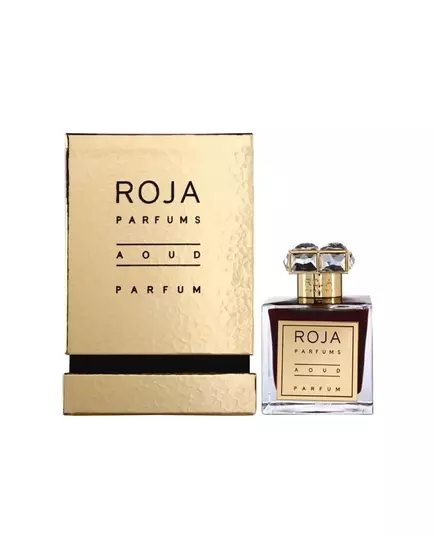 Roja Aoud Parfum Unisexe, 100 ml, image 5
