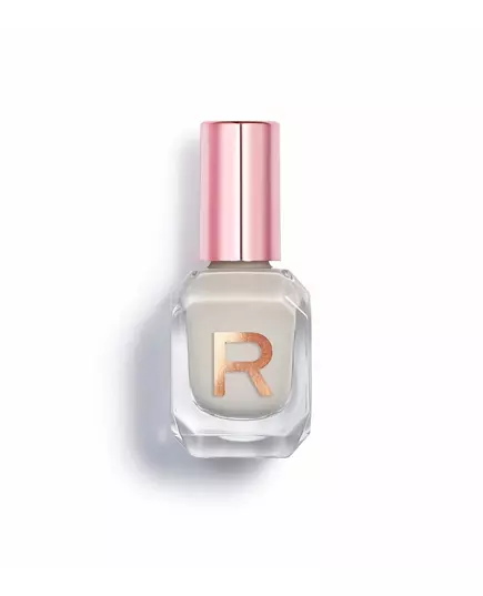 Makeup Revolution High Gloss Nagellack Buff, 10 ml, Bild 3