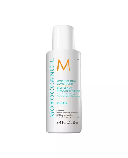 Moroccanoil Repair Parabenfrei Haarspülung Zur Befeuchtung, 70 ml