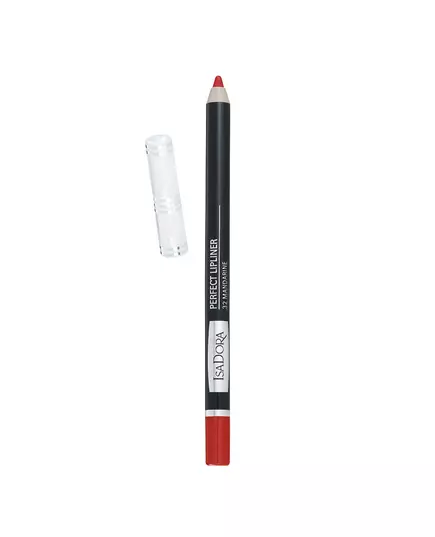 IsaDora Perfect Crayon à lèvres 26 Fuchsia, 1,2 g