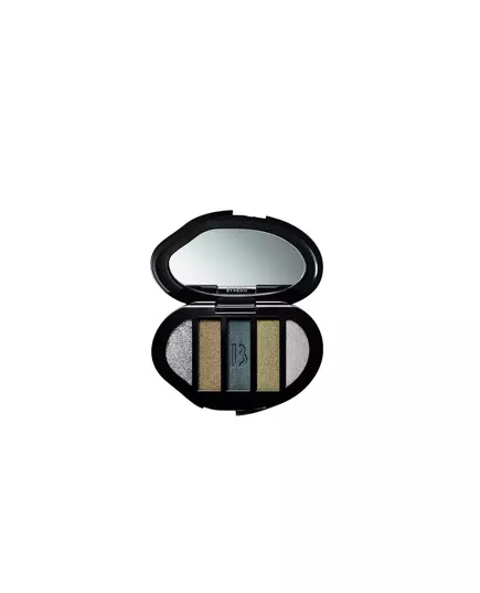Byredo Byredo Palette de fards à paupières Metal Boots in the Snow 5 nuances, 8 g