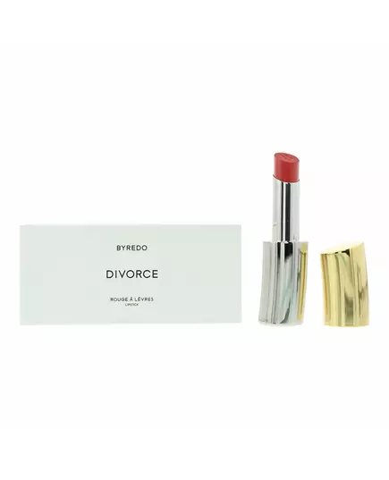 Byredo Byredo Lipstick Creme-Lippenstift 209 Scheidung, 3 g, Bild 2