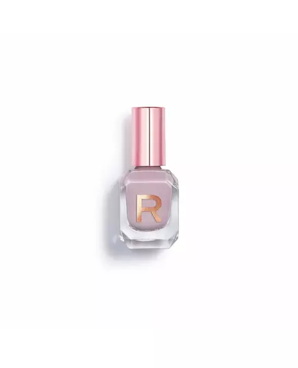 Makeup Revolution Express Vernis à ongles Rêve Lilas, 10 ml, image 3