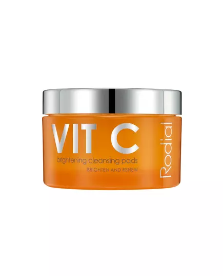 Rodial Vit C Éclaircissement Disques nettoyants, 50 pièces, image 3