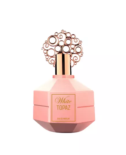 Louis Cardin White Topaz Eau de Parfum Pour les femmes, 100 ml