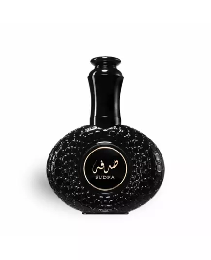 Ard Al Zaafaran Sudfa Eau de Parfum Unisex, 100 ml