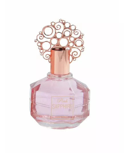 Louis Cardin Pink Sapphire Eau de Parfum Pour les femmes, 100 ml