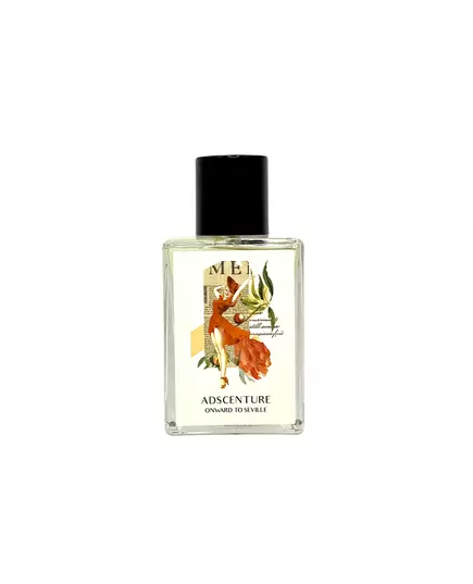 Adscenture Onward To Seville Parfumextrakt Unisex, 30 ml