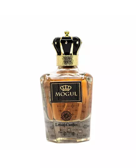Louis Cardin Mogul Eau de Parfum Pour hommes, 100 ml