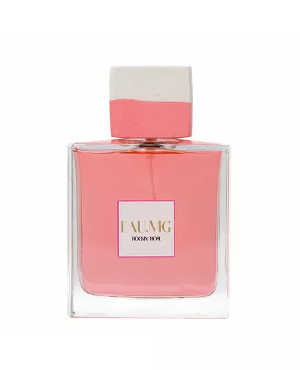 Eau.Mg Rockin Rose Parfum Unisexe, 50 ml