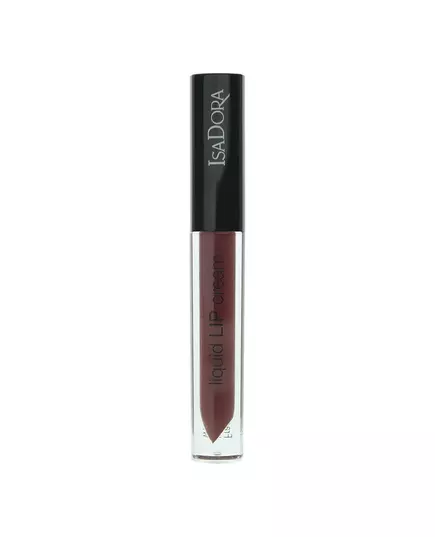 IsaDora Lip Cream Rouge à lèvres liquide 18 Brune, 3,5 ml