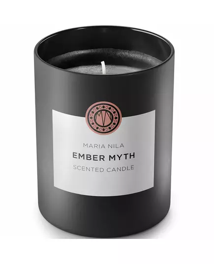 Maria Nila Ember Myth Bougie parfumée, 210 g
