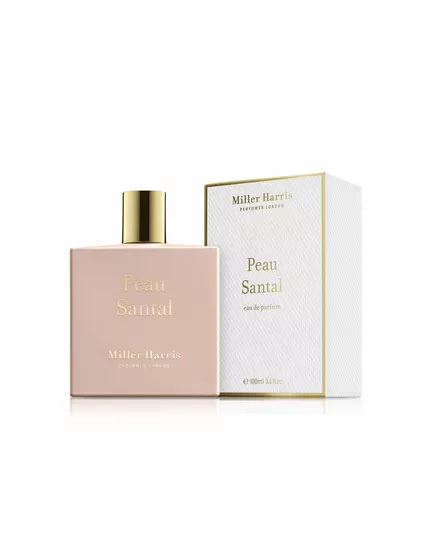 Miller Harris Peau Santal Eau de Parfum Für Frauen, 100 ml, Bild 3