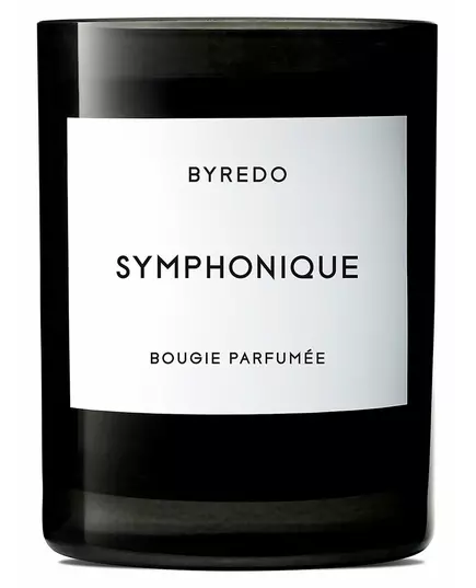 Byredo Symphonique Duftkerze, 240 g