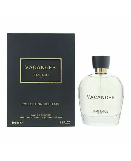 Jean Patou Vacances Eau de Parfum Pour les femmes, 100 ml, image 3