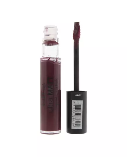 IsaDora Ultra Matt Rouge à lèvres liquide 19 Plumpinch, 7 ml