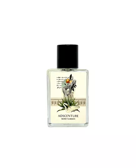 Adscenture Secret Garden Parfumextrakt Unisex, 50 ml