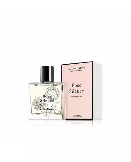 Miller Harris Rose Silence Eau de Parfum Für Frauen, 50 ml, Bild 3