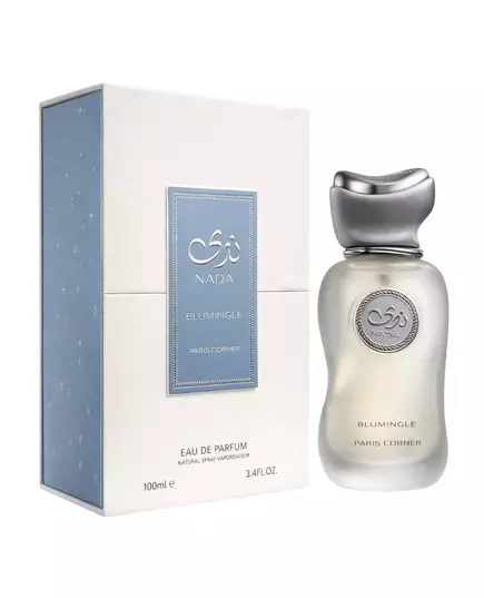 Nada Blumingle Eau de Parfum, 100 ml, Bild 2