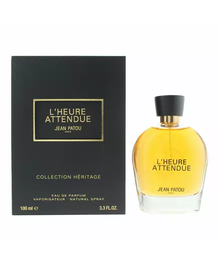 Jean Patou Collection Héritage Adieu Sagesse Eau de Parfum Pour les femmes, 100 ml, image 3