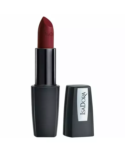 IsaDora Perfect Matt Rouge à lèvres crème 15 Rendez-vous Rouge, 4,5 g
