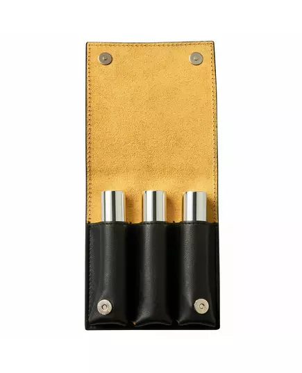 Set Byredo: Colour Stick Multifunctional Eyeshadow Stick Dravite 3.5 g + Colour Stick Multifunctional Eyeshadow Stick Vienna 3.5 g + Colour Stick Multifunctional Eyeshadow Stick 580 Ultramagnetic 3.5 g + Byredo GWP Textile Pouch, 3,5 g, image 2