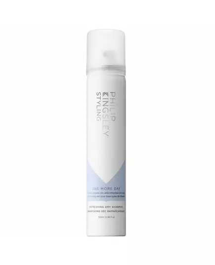 Philip Kingsley One More Day Shampooing sec Rafraîchissant, 100 ml, image 3