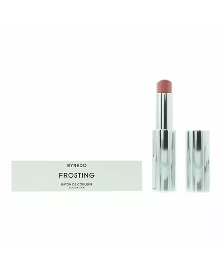 Byredo Byredo Baume lèvres et joues 2-en-1 QUATRE CENT TRENTE-NEUF Glaçage, 3,5 g, image 2