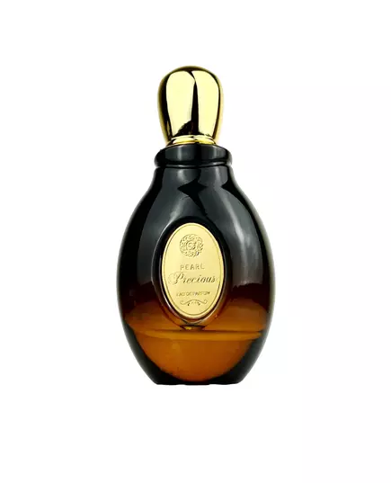 Louis Cardin Pearl Precious Eau de Parfum Für Frauen, 100 ml