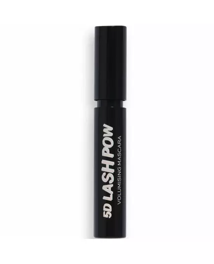 Makeup Revolution 5D Lash Pow Volumisierend Wimperntusche Schwarz, 12,2 ml, Bild 3