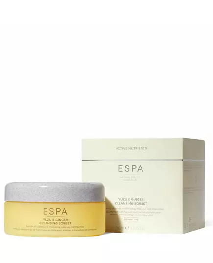 Espa Yuzu Ginger Beseitigt Unreinheiten Reinigungsbalsam Für das Gesicht, 100 ml, Bild 3