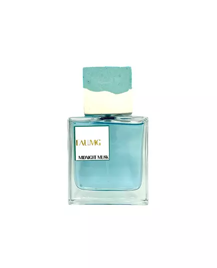 Eau.Mg Midnight Musk Extrait de parfum Unisexe, 50 ml
