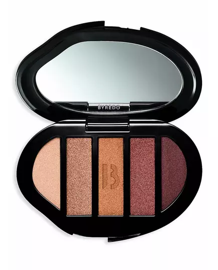 Byredo Dysco Lidschattenpalette Disco 5 Schattierungen, 8 g