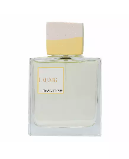 Eau.Mg Frangi Frenzy Parfüm Unisex, 100 ml