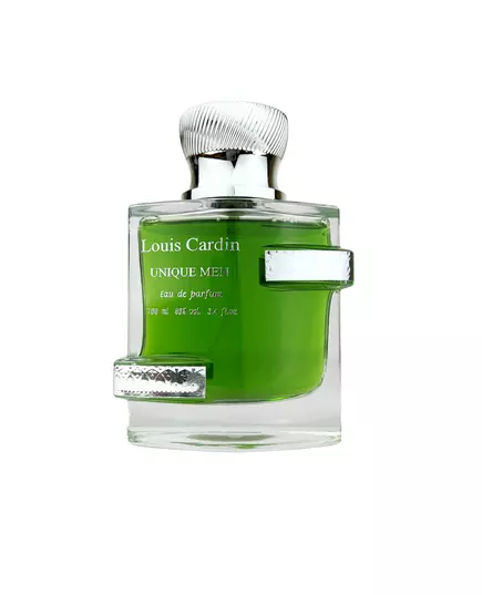 Louis Cardin Unique Eau de Parfum Pour hommes, 100 ml