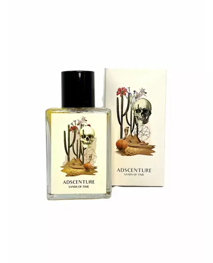 Adscenture Sands Of Time Parfumextrakt Unisex, 100 ml, Bild 2